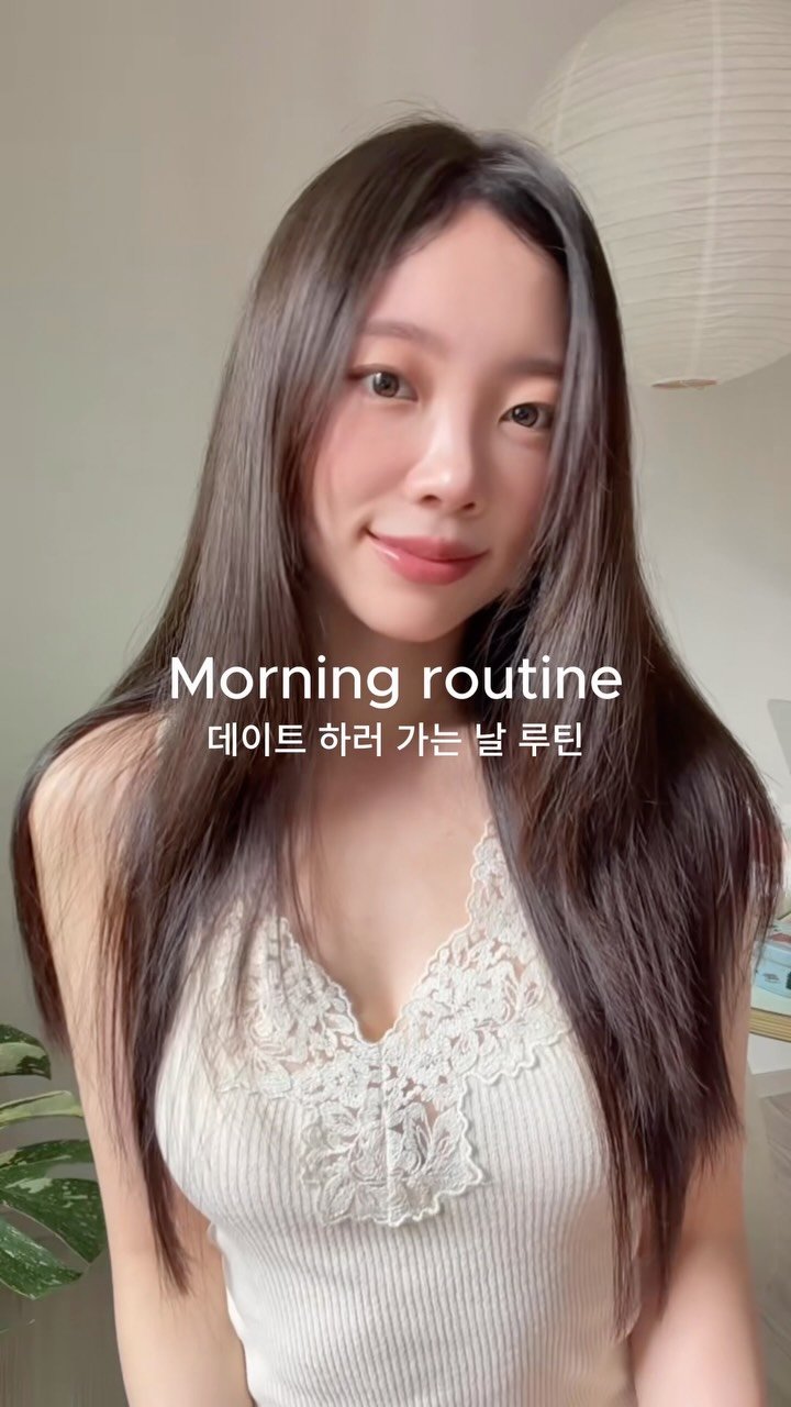 lynncolor 게시물 이미지: 메이크업하고 공주가서 데이트하고 맛있는 거 잔뜩 먹고 온 일상🌰

#vlog...