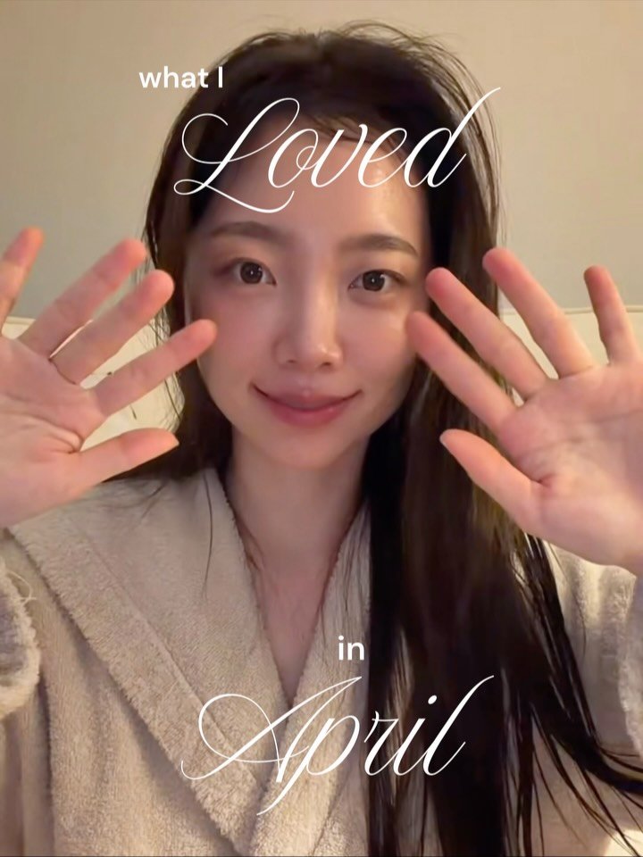 lynncolor 게시물 이미지: Last Month Faves💖 진짜 애정하면서 꾸준히 쓰고 있는 뷰티템들! 영상...