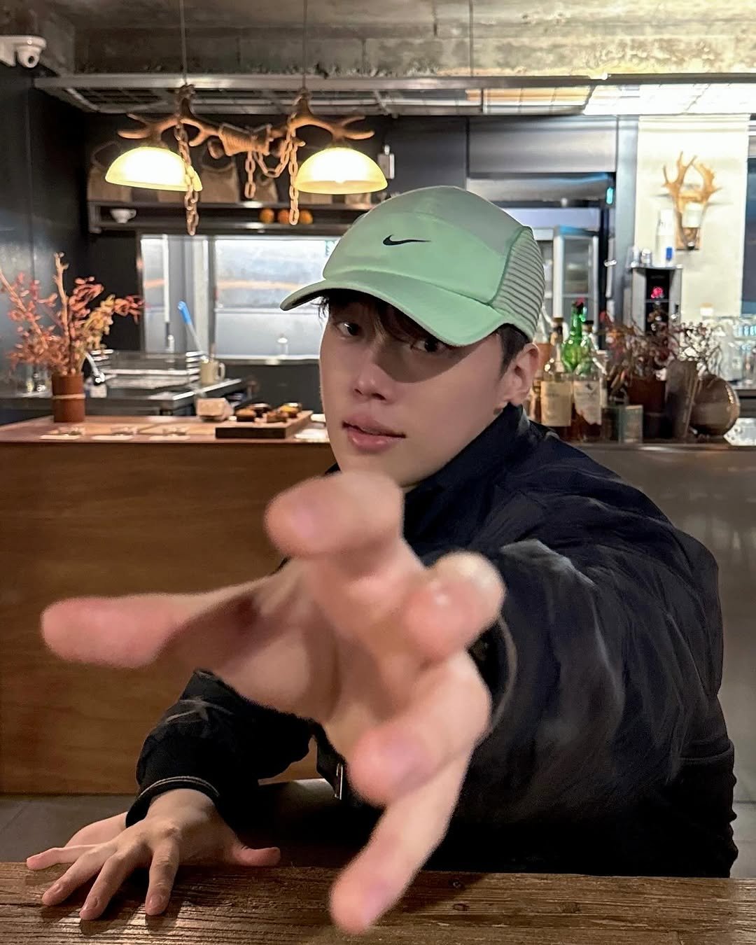 lzhxxn 게시물 이미지: 러닝 + 코히 = 🔋⚡️

천계보다 달리는게 도파민 ˗ˋˏ퐝ˎˊ˗
특히 끝나는...