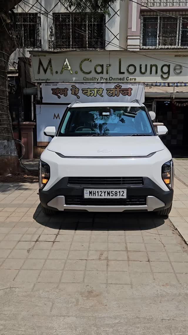 m.a.carlounge 게시물 이미지: 7 month old Kia Syros Diesel🔥
Only 6k...