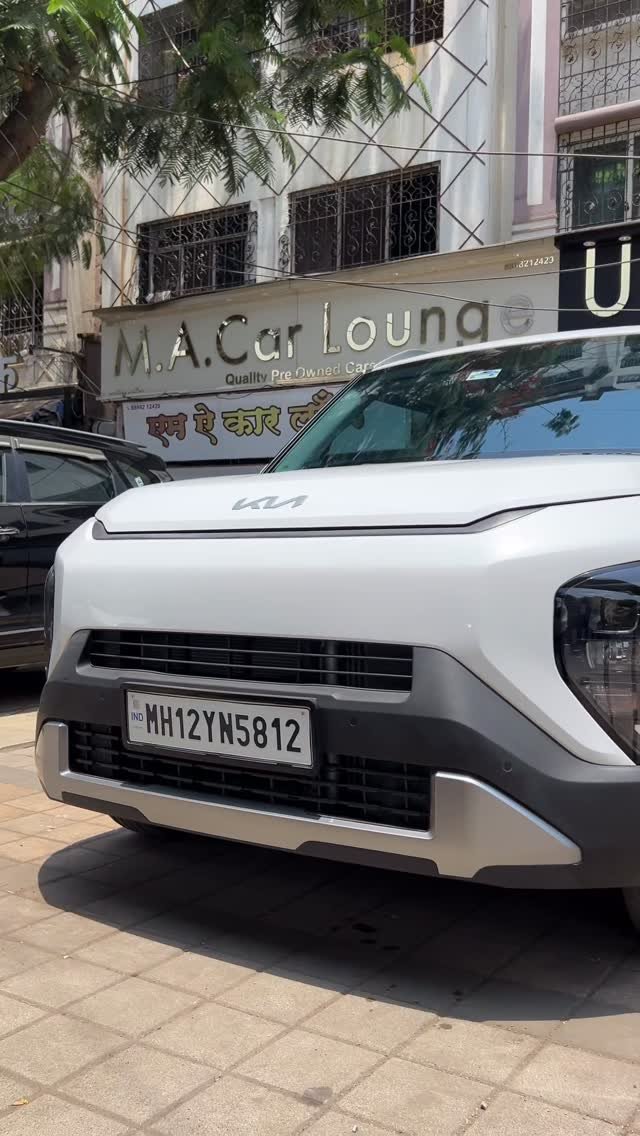 m.a.carlounge 게시물 이미지: 2025 Kia Syros Diesel with Sunroof🔥
Just 8...