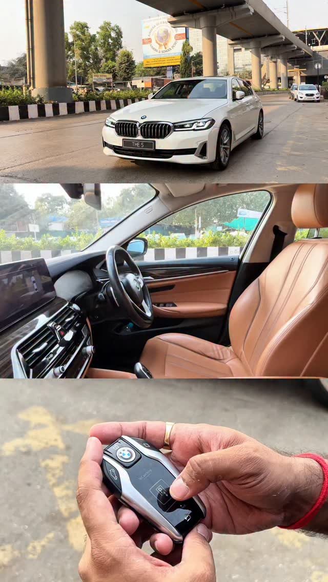 m.a.carlounge 게시물 이미지: Someone said features?
Remote Parking on The...
