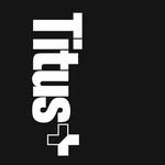 titusplus.official 프로필 사진