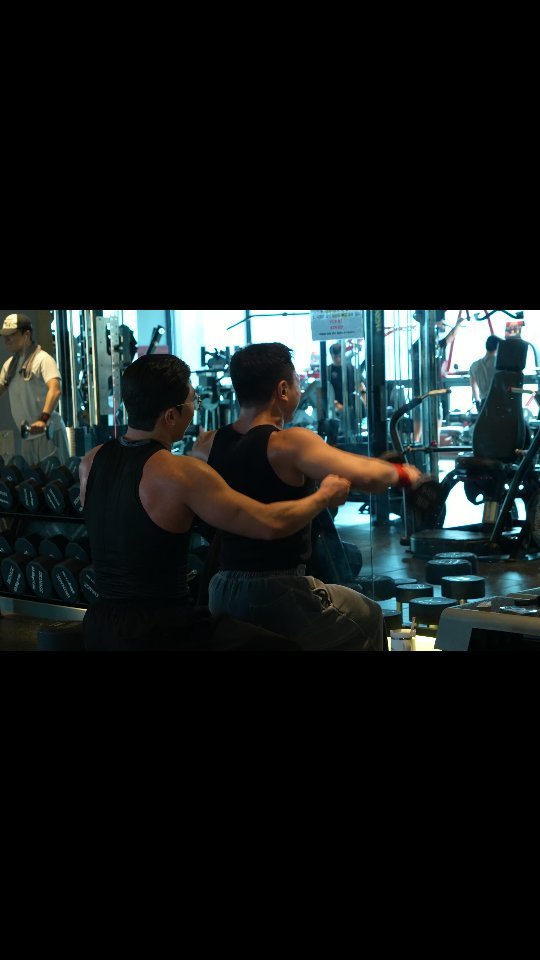 m.j_mr.nothing 게시물 이미지: 같은 곳을 바라보며, 정상을 향해

@no1_topclassgym 

#정상 #보디빌딩 #동기부여
