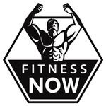 now__fitness 프로필 사진