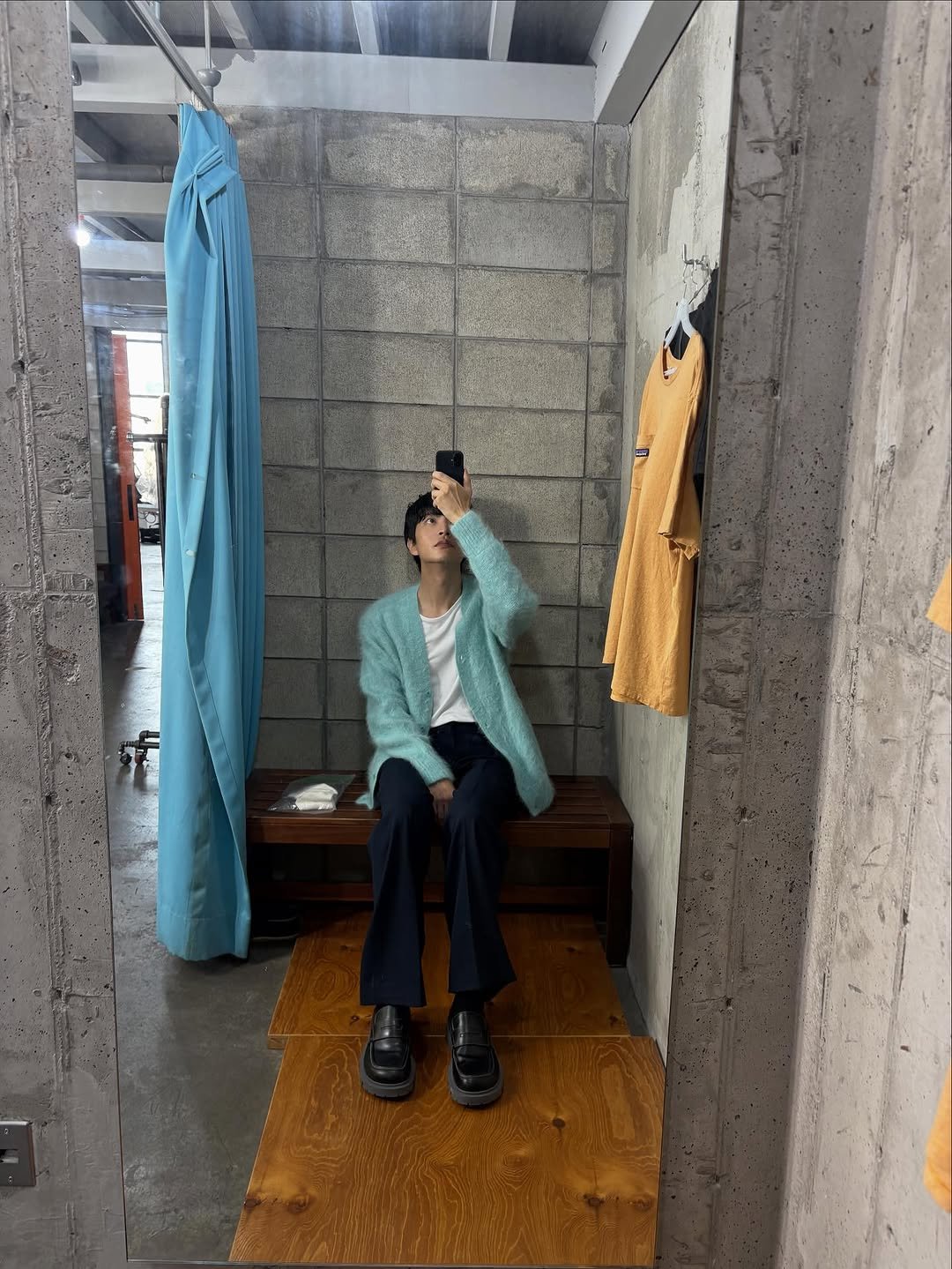 Photo by 이 민기  Lee minki on September 28, 2025.