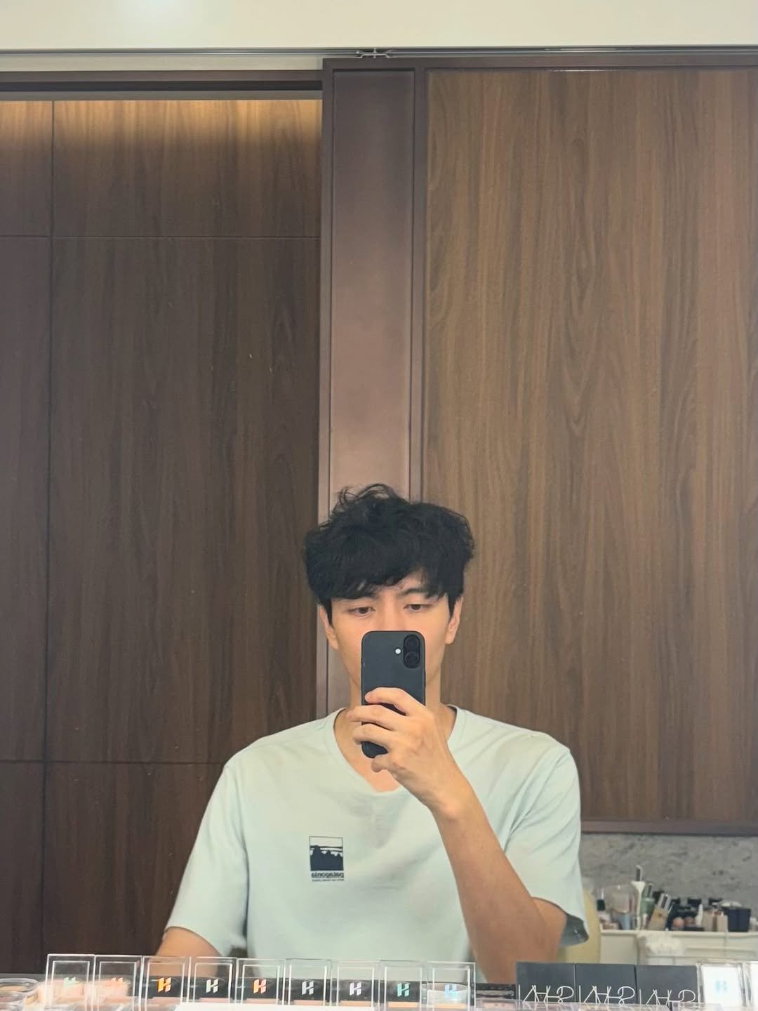 Photo by 이 민기  Lee minki on July 31, 2025.