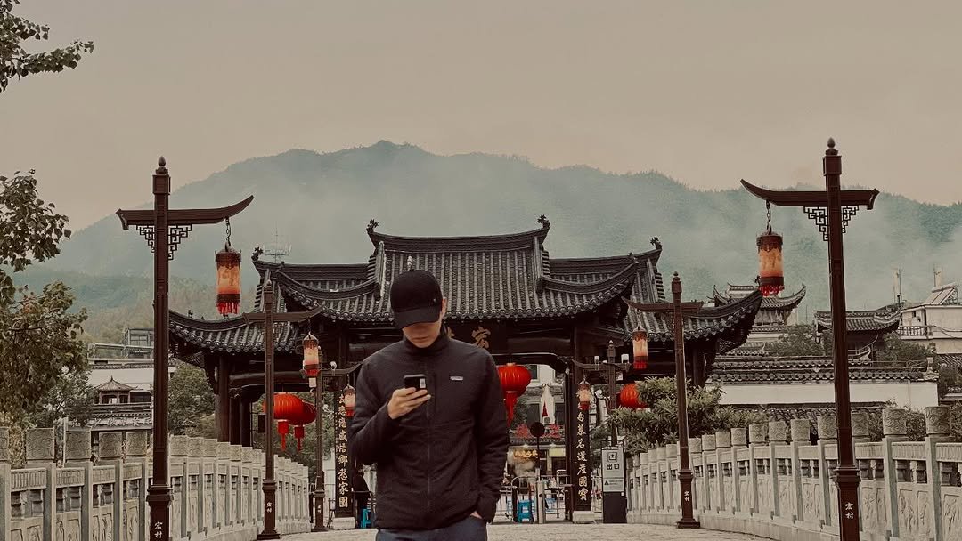 Photo by 이 민기  Lee minki on December 21, 2025.