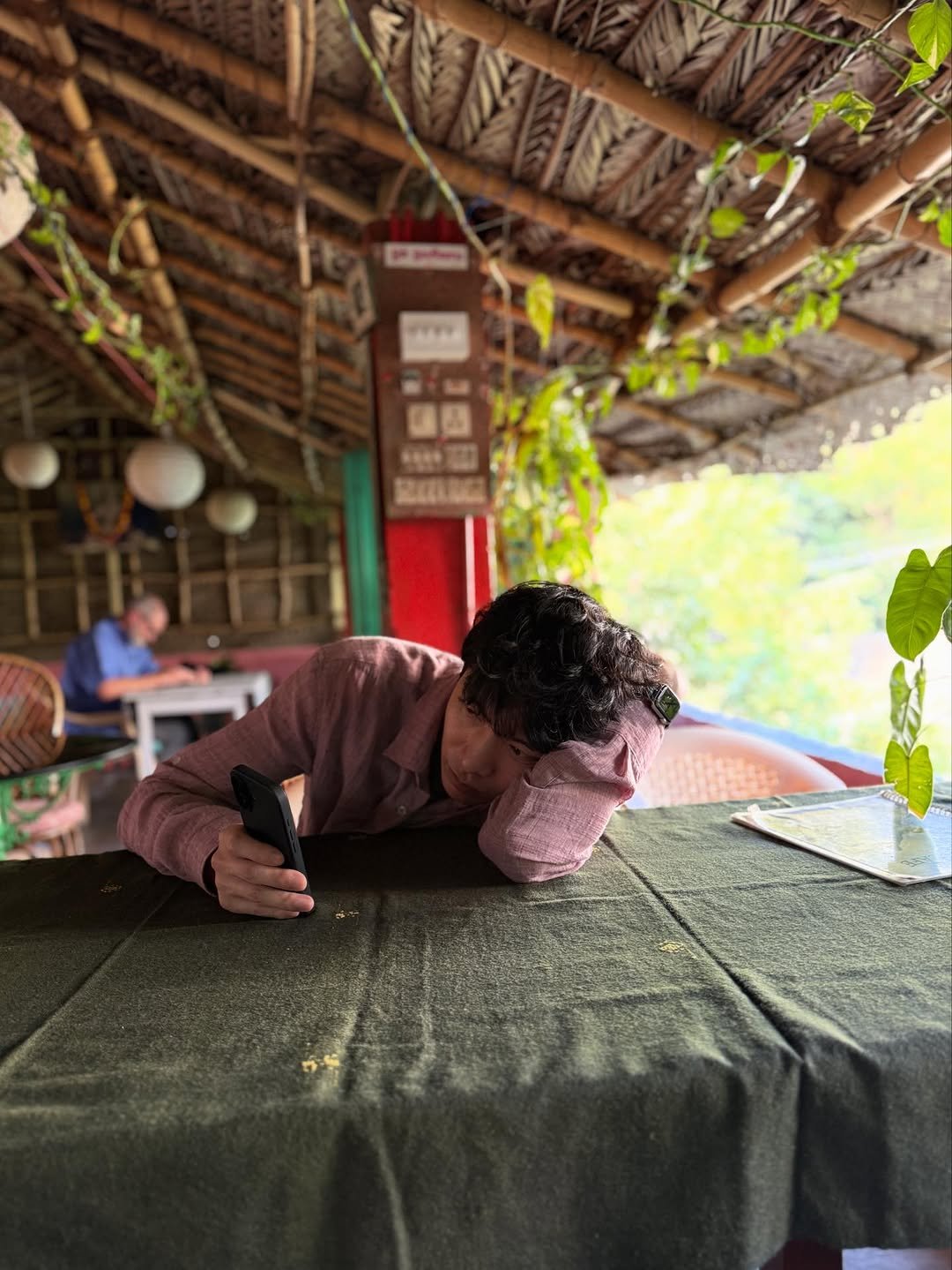 Photo by 이 민기  Lee minki on December 17, 2025.