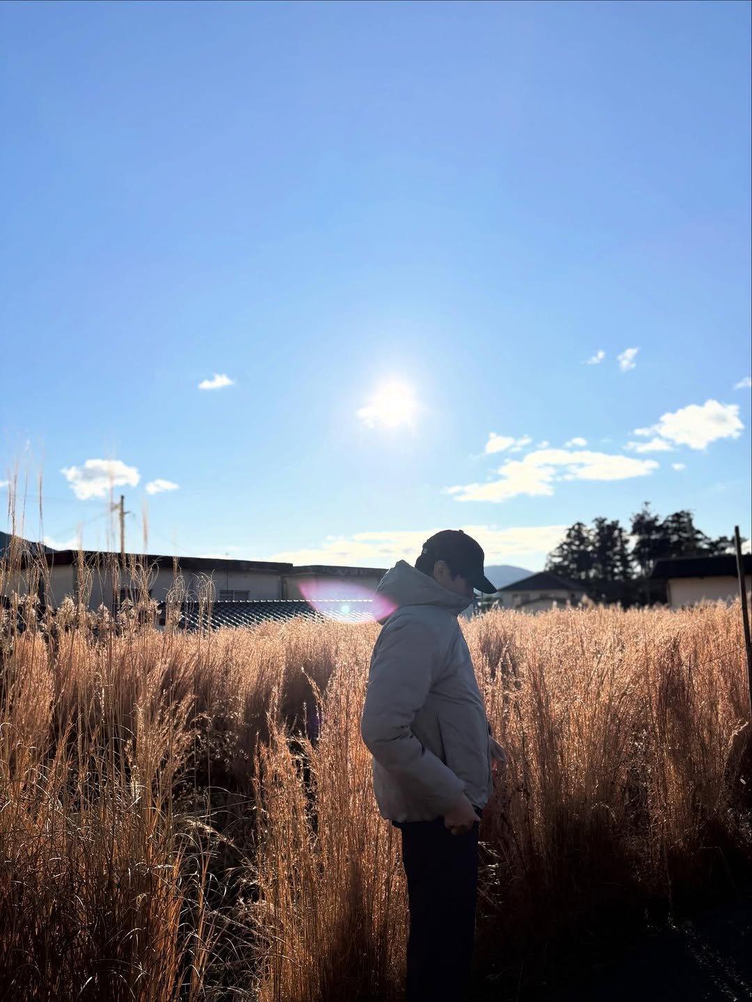 Photo by 이 민기  Lee minki on December 24, 2025.