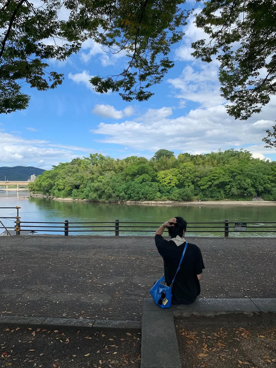 Photo by 이 민기  Lee minki on November 06, 2025.