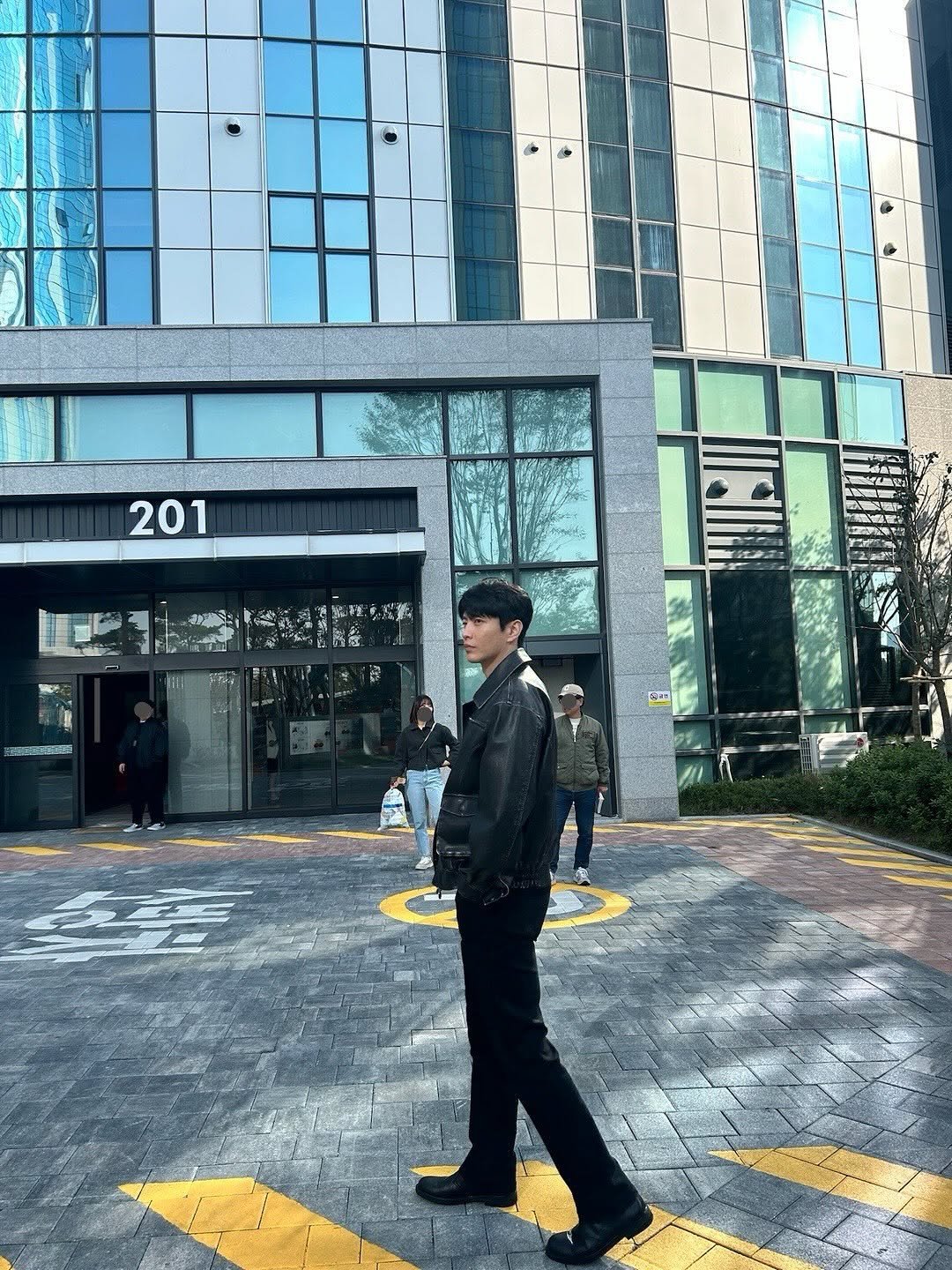 Photo by 이 민기  Lee minki on August 22, 2025.