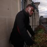 upamecano 프로필 사진