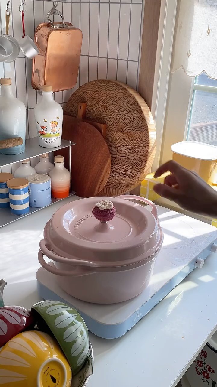 m1_ae_ 게시물 이미지: 단백질 가득한 토마토 스튜.
하루 한 끼로 든든하고 따뜻한 한 그릇...