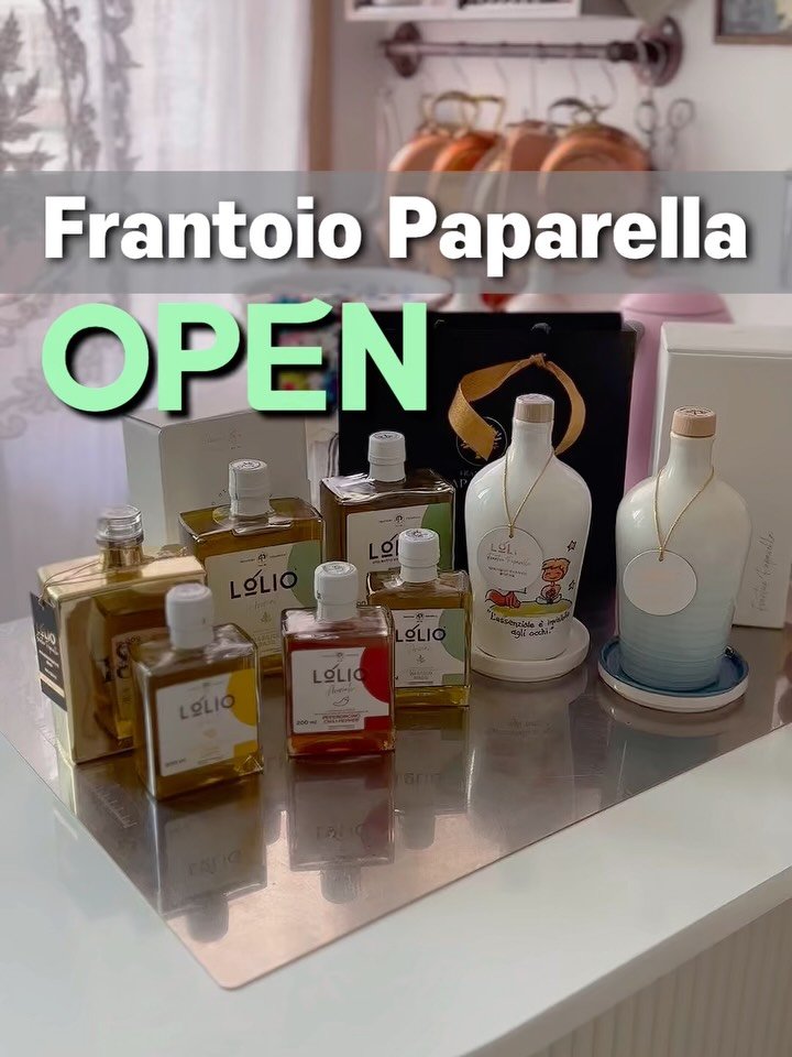 m1_ae_ 게시물 이미지: 항공직수입 파파렐라 올리브오일 #올리브오일 #공구오픈

항공직수입 파파렐라...