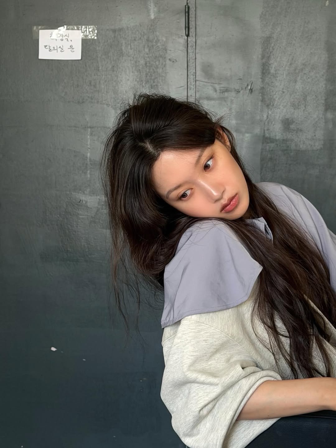 m_kayoung 게시물 이미지: 🫠