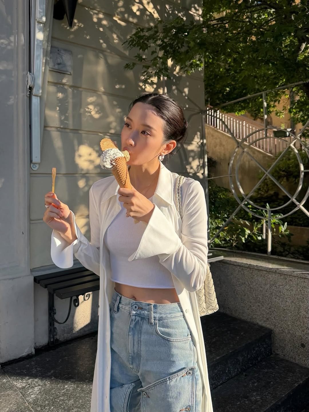 m_kayoung 게시물 이미지: 🍦