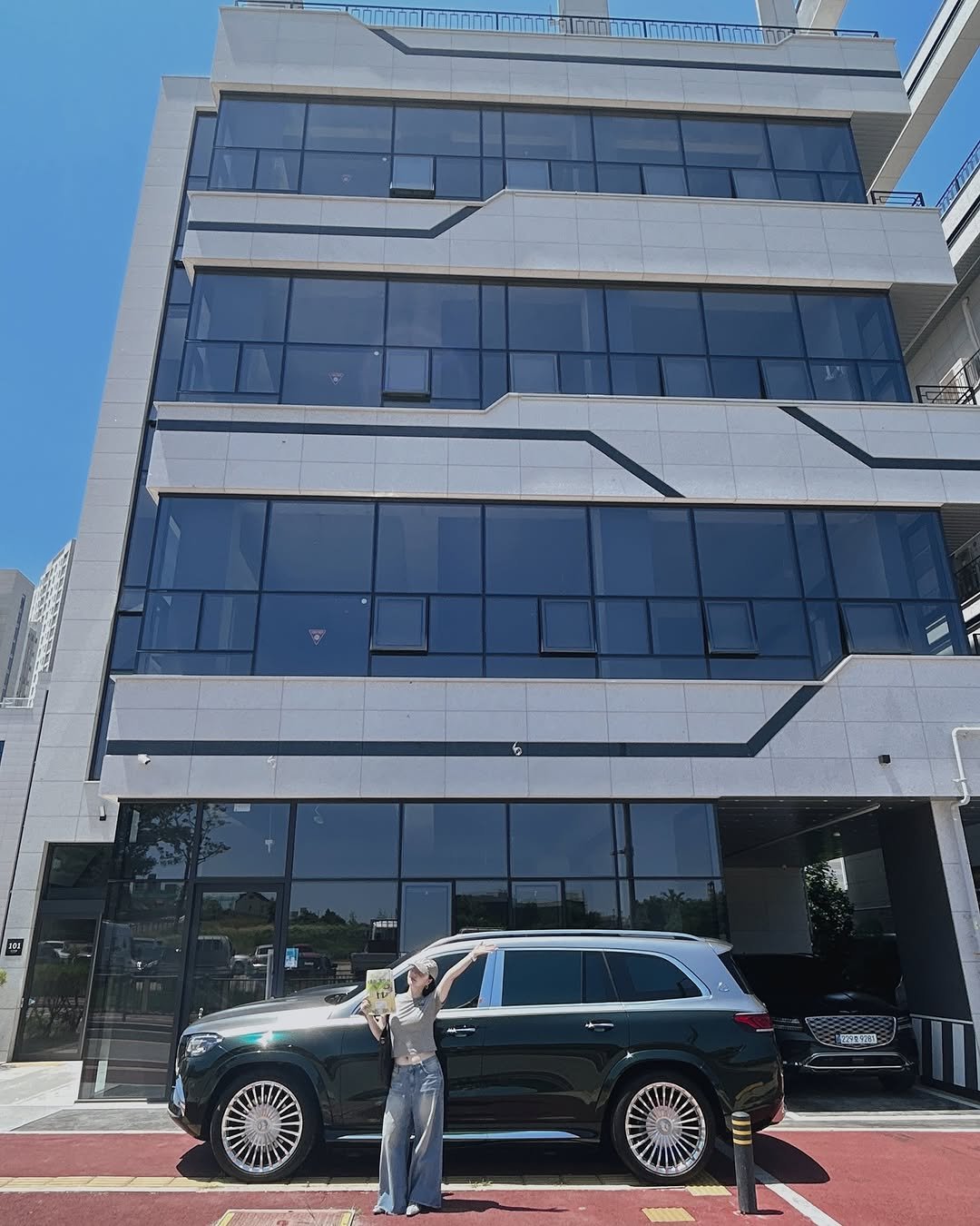 Photo by 하비언니 최민지 on July 10, 2025.