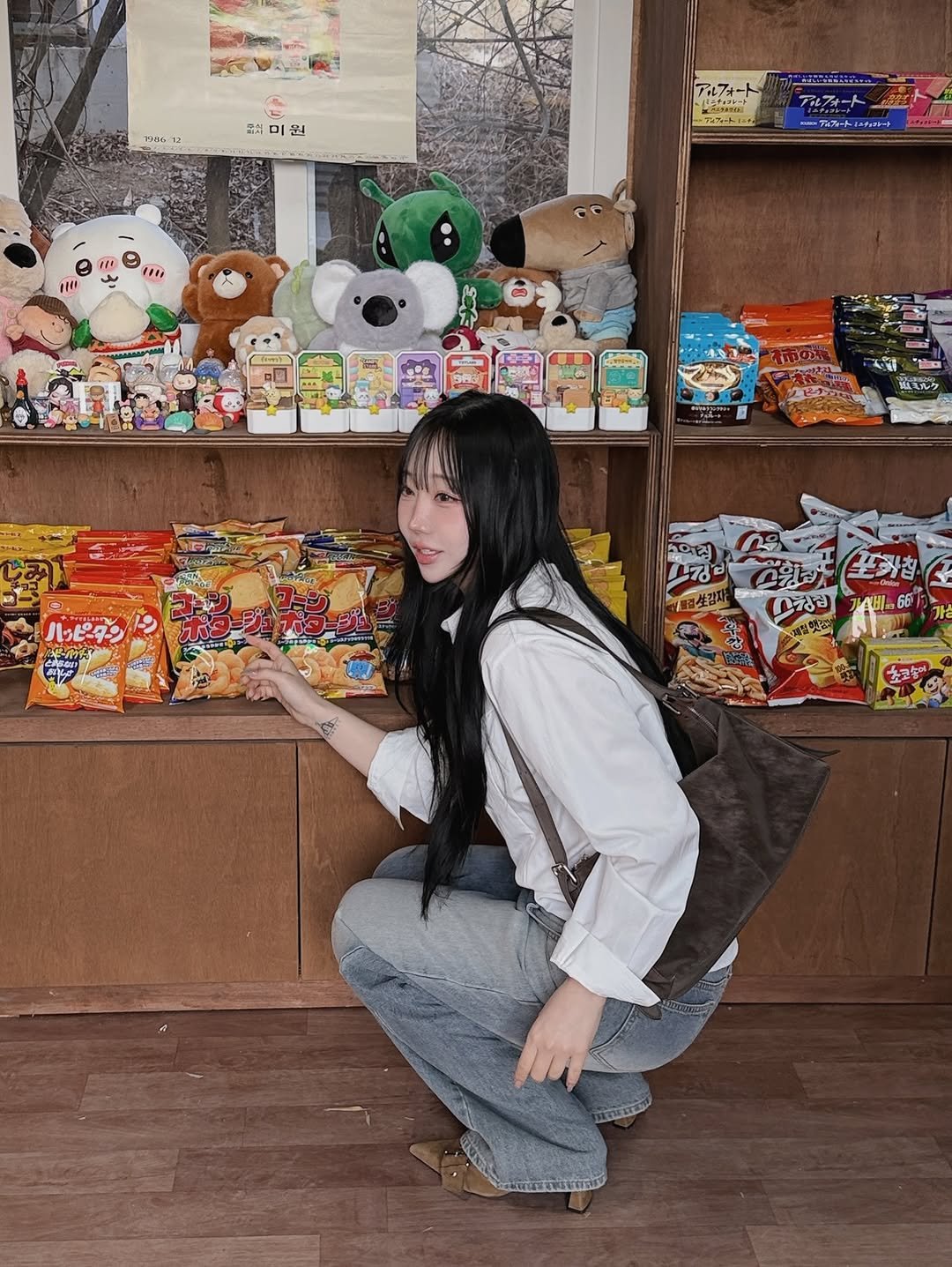 Photo by 하비언니 최민지 on February 28, 2026. May be an image of text.