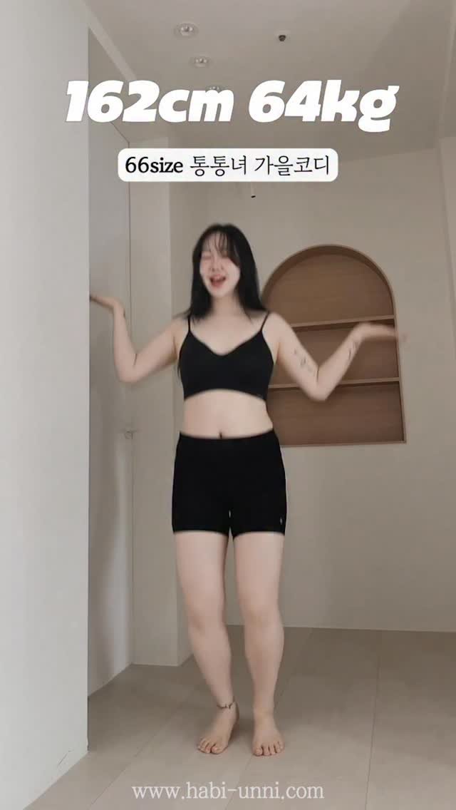 m_mmmj22 게시물 이미지: 66사이즈 통통녀 𝗢𝗨𝗧𝗙𝗜𝗧🩶🩶