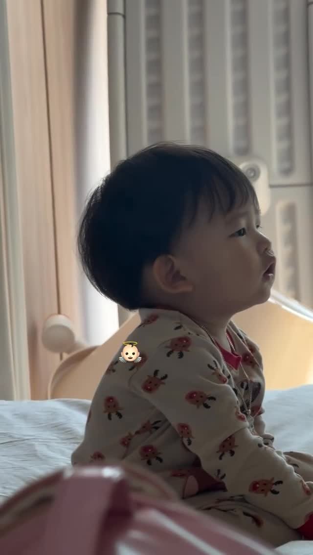 m_sseonu 게시물 이미지: 보고만 있어도 너무너무 이쁜 울애기 ✿˘◡˘✿

#육아일기 #아들맘#용띠맘 #애개육아#애개육아맘