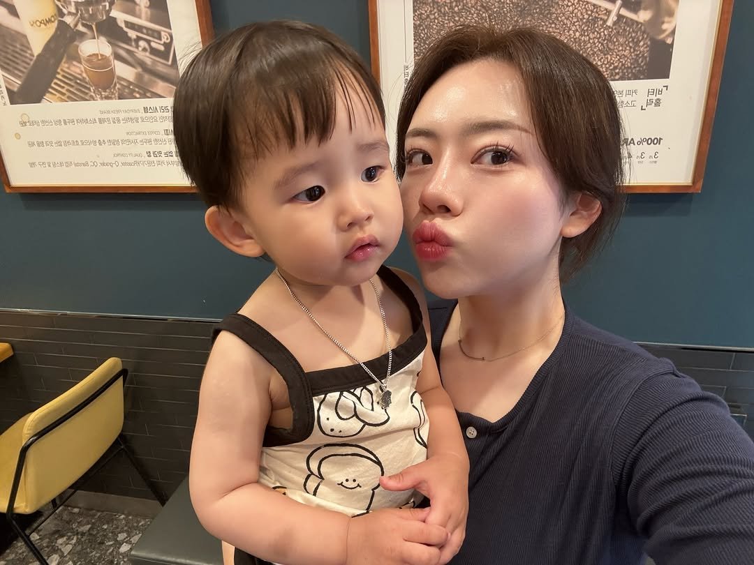 m_sseonu 게시물 이미지: 알랍콩 🫶