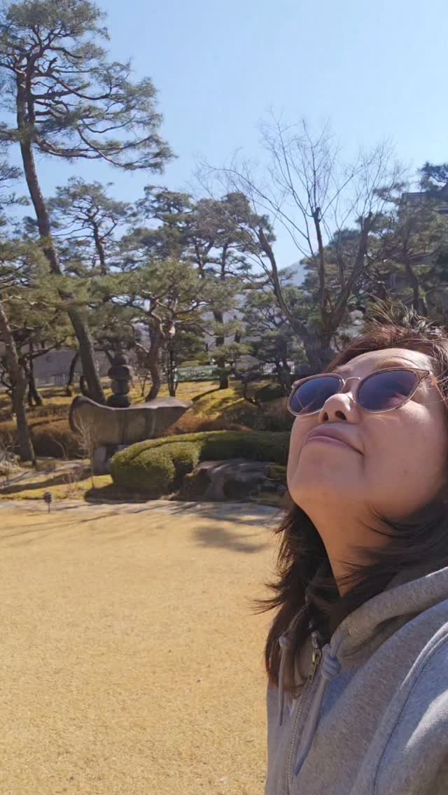 m_y_life135 게시물 이미지: 여러분~
오늘은 양평에 왔어요.
두달동안 감기로 밖에를 
제대로 못 나갔는데 오늘은...