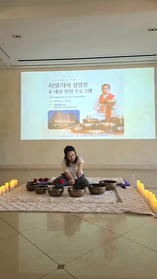 m_y_life135 게시물 이미지: 🌸라움아트센터🌸

새롭게 문을 연
토닥토닥힐링아트센터
네팔 현지 마스터들과...