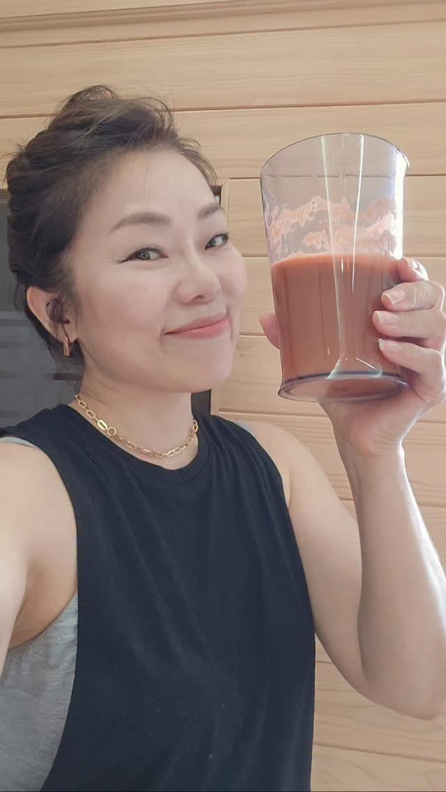 m_y_life135 게시물 이미지: ​🌡️독감 끝! 
다시 시작하는 ‘에너지 충전’ 루틴
​지독했던 독감을 털어내고...