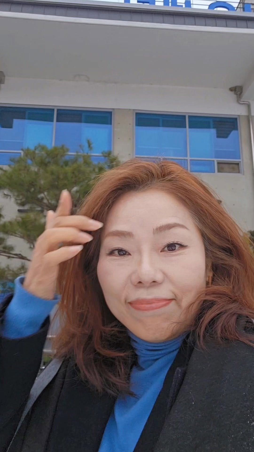 m_y_life135 게시물 이미지: 강원도 양구,
자연이 숨 쉬는 자연 힐링센터에
남편과 함께 다녀왔습니다.

이곳을...