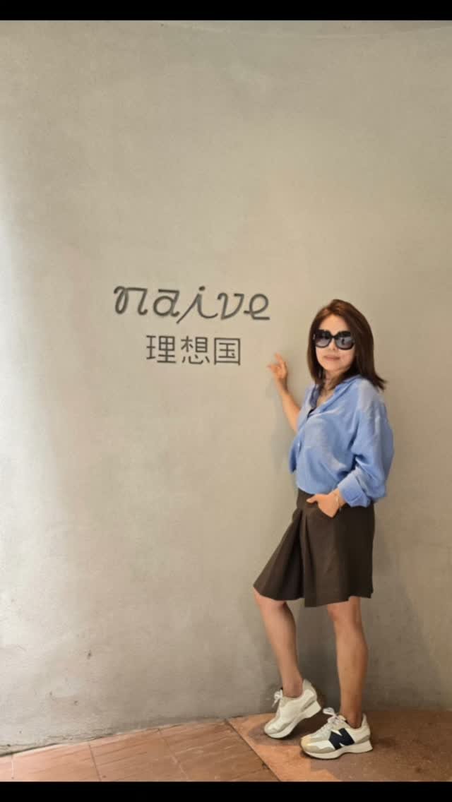 m_y_life135 게시물 이미지: 2박 3일, 짧지만 
깊었던 상해의 시간.
이번 여행은 단순히 새로운 것을 
보고...