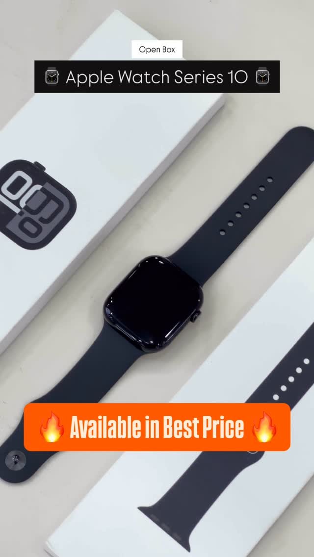 macstation.pune 게시물 이미지: ✅ Sold Out ✅
⏱️ This Dussehra, upgrade your...