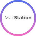 macstation.pune 인스타그램 프로필 사진