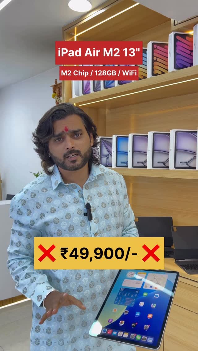 macstation.pune 게시물 이미지: ✨ Great Dussehra Sale at MacStation ✨
 🚀 Open...