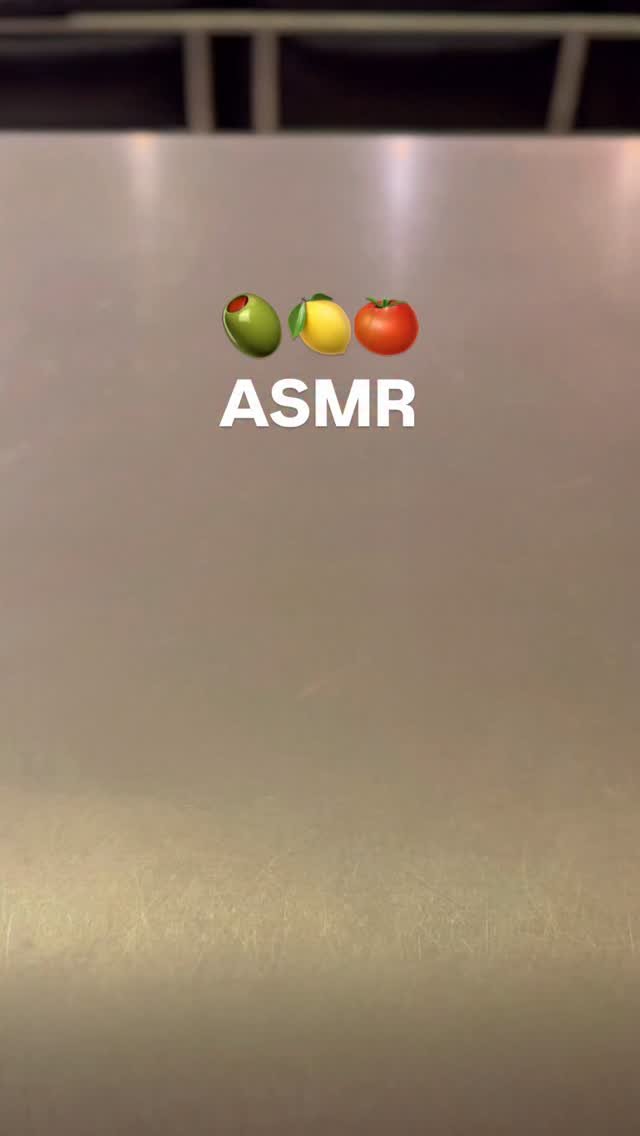 madamegray_official 게시물 이미지: .
#이야이야앤프렌즈 #올리브오일 9차공구
올레토샷asmr 찍는데
눈치 없는 우리...