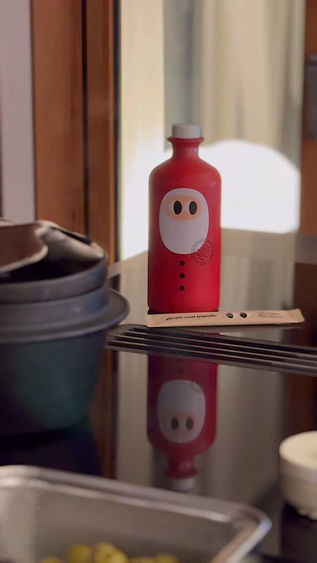 madamegray_official 게시물 이미지: .
#이야이야앤프렌즈 올리브오일 9차 공구

오늘 저녁은...