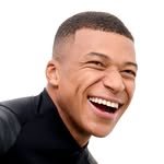 k.mbappe 프로필 사진