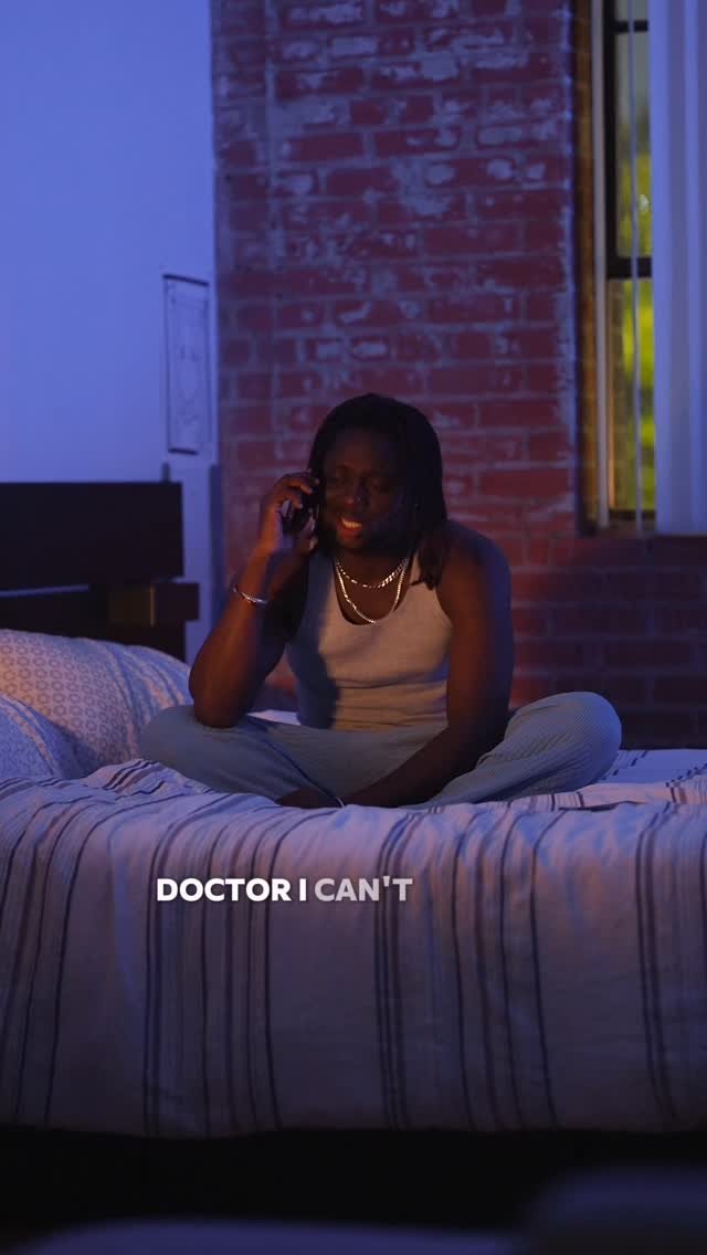 madara_dusal 게시물 이미지: Song: “Can’t Sleep” by Madara Dusal Available...