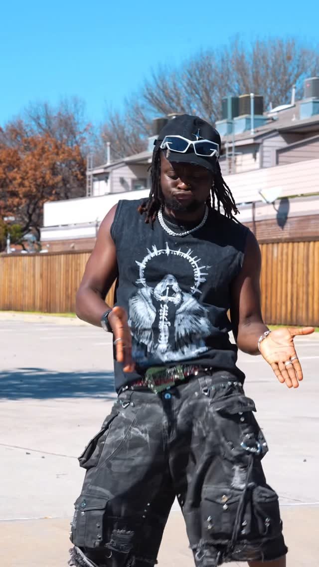 madara_dusal 게시물 이미지: 😍🔥That’s the official Dance routine for this...