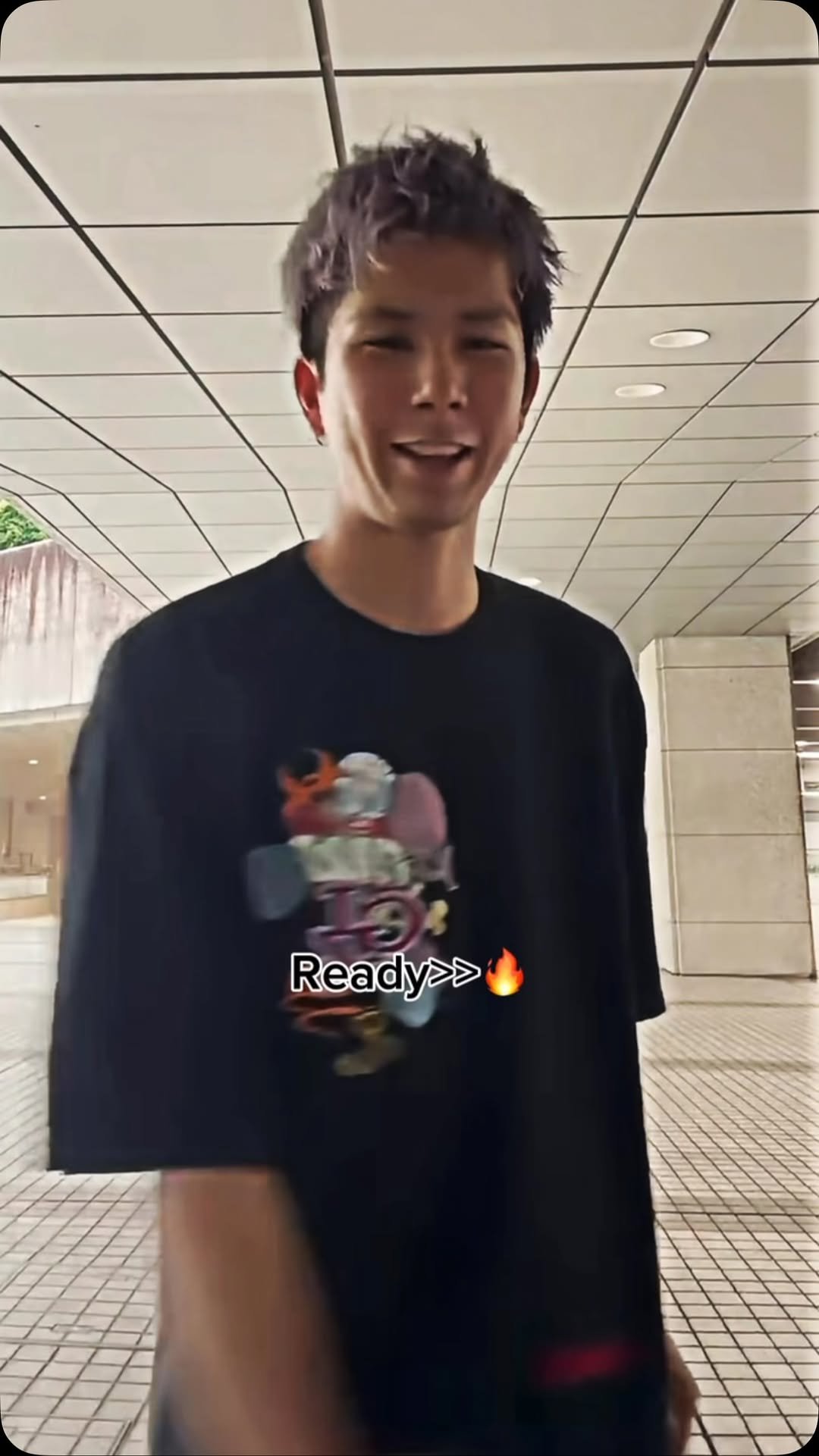 madara_dusal 게시물 이미지: Tell them we Ready🔥🔥 Song: “Ready” by Madara...