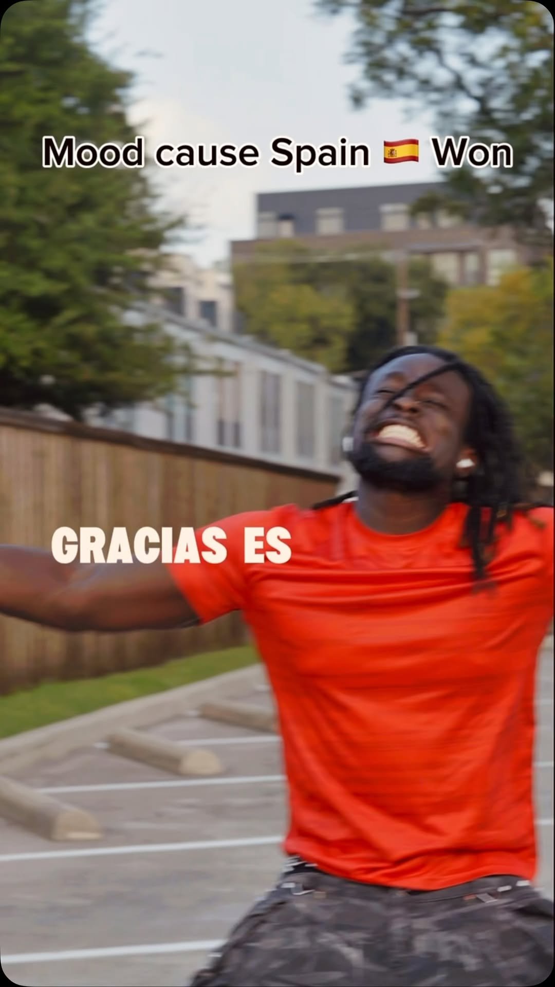 madara_dusal 게시물 이미지: Gracias Españaaaa 🇪🇸😩🔥🔥🔥