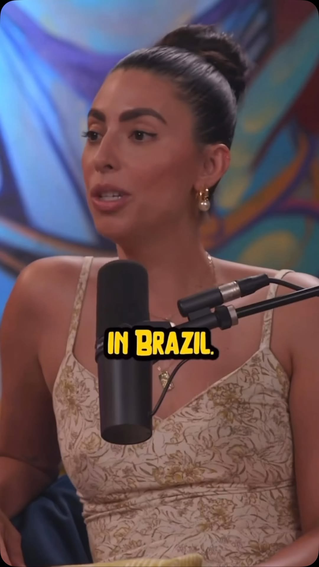 madara_dusal 게시물 이미지: Brasil 🇧🇷 is this True?🔥👀 Song: « Falling » by...