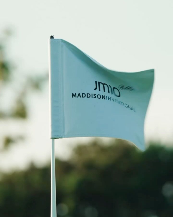 madders 게시물 이미지: The Maddison Invitational returns for its...