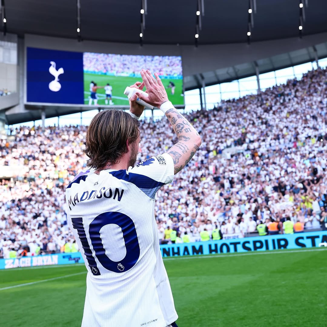 madders 게시물 이미지: Our support is the best out there and I truly...