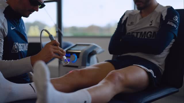 madders 게시물 이미지: Tonight 6pm!!!🚨What a day of ACL Rehab really...