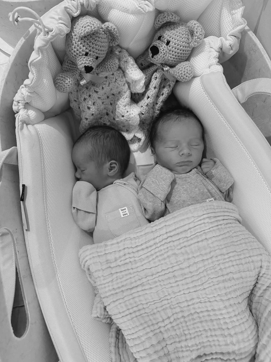 Photo by James Maddison in Home Sweet Home with @kennedyalexa. May be a black-and-white image of baby and text.