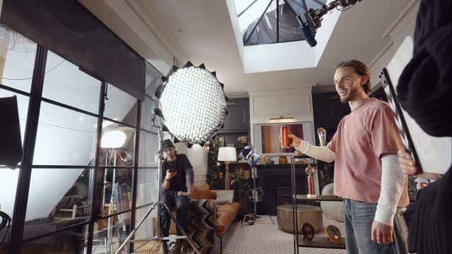 madders 게시물 이미지: New @youtube video just dropped. Behind the...