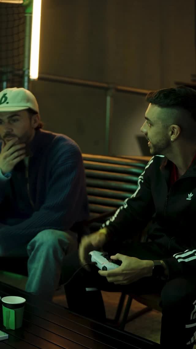 madders 게시물 이미지: There is always time for 𝗢𝗻𝗲 𝗟𝗮𝘀𝘁 𝗚𝗮𝗺𝗲 of FC...