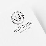 nail_halle 프로필 사진
