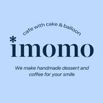 cafe_imomo 프로필 사진